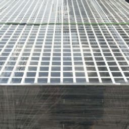 耐腐蚀玻璃钢格栅板 工业防腐领域的可靠之选