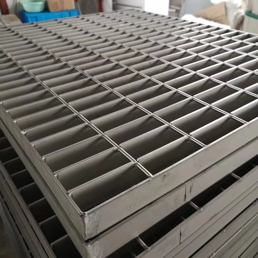 不锈钢与格栅板的双重选择 绍兴和无锡视角下的优质平衡